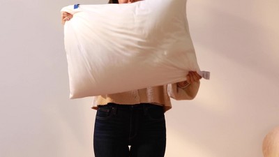 Casper target clearance pillow