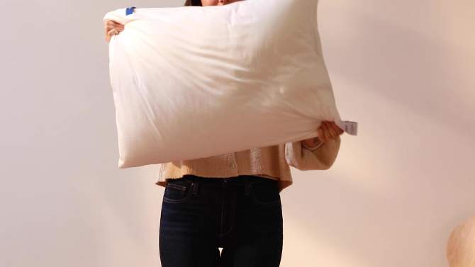 The Casper Essential Cooling Pillow, 2 of 13, play video