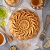 Nordic Ware Citrus Twist Cake Pan - 4 of 4
