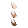 Sally Hansen Salon Effects Perfect Press-On Kit - 24ct - 2 of 4
