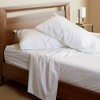 BedVoyage Melange Rayon from Bamboo Cotton Pillowcases - 2 of 4