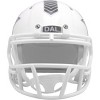 NFL Dallas Cowboys Salute to Service Mini Helmet - 2 of 3
