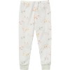 Gerber Toddler Gender Neutral Long and Short Sleeve Pajamas Set, 4 Piece Set - 3 of 4