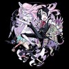 Mens Devil's Candy Kazu and Pandora Kick Lightweight Hoodie - 2 of 4