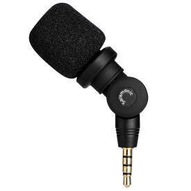 Saramonic Lavmicro U1a Omnidirectional Lavalier Microphone : Target