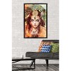 Trends International Jena DellaGrottaglia: Cosmic Zodiac - Sagittarius Framed Wall Poster Prints - 2 of 4