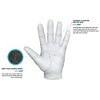 Bionic Technologies Women's StableGrip 2.0 Golf Gloves - image 3 of 4