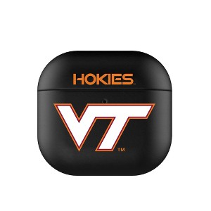 NCAA ACC Universities Insignia AirPod Case Cover for AirPods 4 - 1 of 4