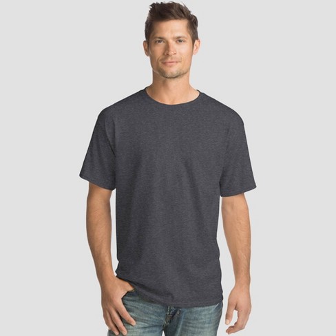 Hanes t shirts discount target