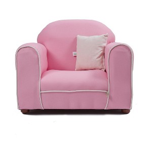Keet Premium Chair - 1 of 4