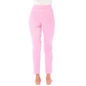 Women's High Waisted Legging - ANGEL - 1 of 2