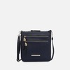 MKF Collection Angelina Crossbody Shoulder Women's Handbag Vegan Leather Purse by Mia K - 2 of 4