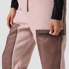 Backcountry, Wander Pile-Fleece Overall - Women's - 3 of 4