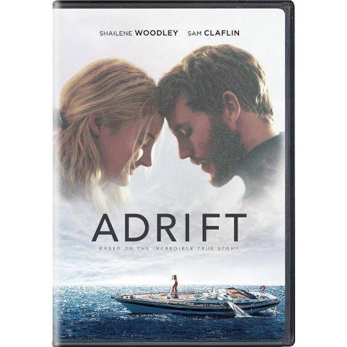 Adrift - image 1 of 1