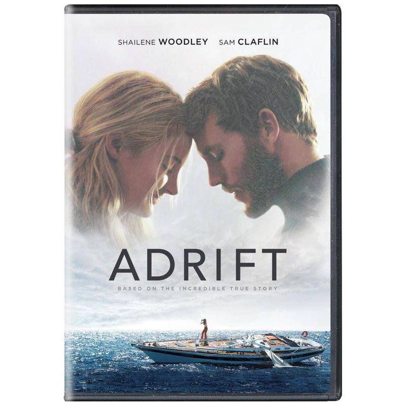 Adrift, 1 of 3