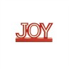 LED Joy and Merry Tabletop Sign (Set of 2) - 4 of 4