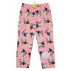 Golden Girls Squad Goals Women's Sleep Set - 4 of 4