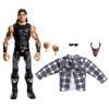 WWE Elite 109 Jailbird Dominik Mysterio Action Figure - image 3 of 3