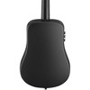LAVA MUSIC LAVA ME Air Carbon Fiber 36" Acoustic-Electric Guitar With Airflow Bag - 2 of 4