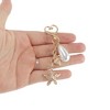 Unique Bargains Handbag Charms 1 Pc - 4 of 4