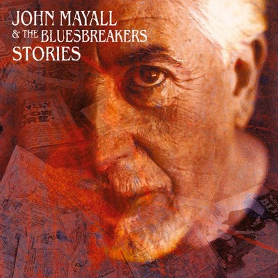 John Mayall & The Bl - Stories (Vinyl)