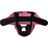Sports RDX T1 HeadGuard Comfort & Durability with Removable Face Cage for Sparring, Grappling, Martial Arts, Kickboxing, Taekwondo - 4 of 4