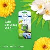 Febreze Car Odor-Fighting Air Freshener Vent Clip with Gain Scent, Island Fresh, 1 count - 4 of 4