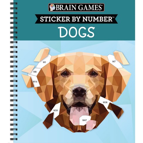 Brain Games for Dogs [Book]