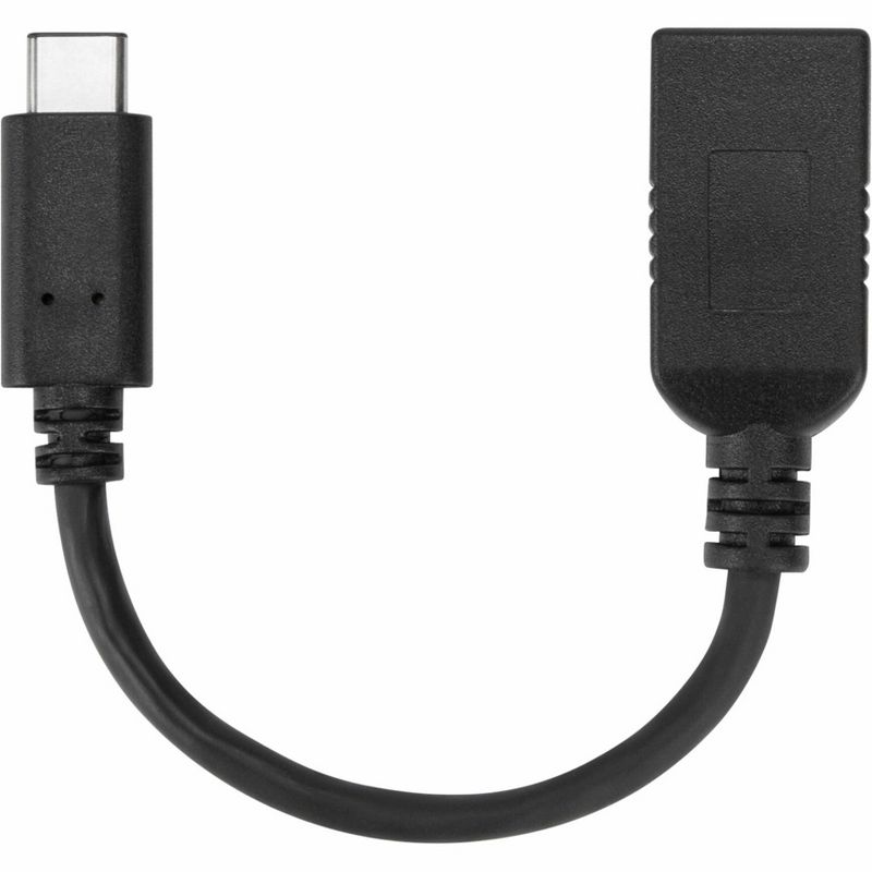 Targus 0.15M USB-C/M to USB-A/F 5Gbps Adapter Cable, 2 of 6