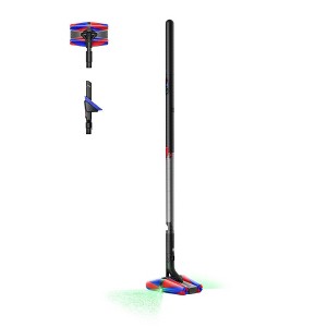 Dyson PencilVac Fluffycones Cordless Vacuum Black : Target