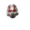 Boys' Ant-Man Costume Mask - 16 in x 13 in x 4 in - Silver - 2 of 2
