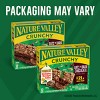 Nature Valley Crunchy Oats 'N Dark Chocolate Granola Bars - 12ct/8.94oz - 2 of 4