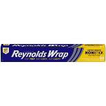 Reynolds Wrap Non-Stick Aluminum Foil - 50 sq ft