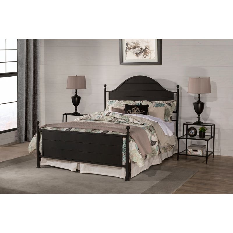 Cumberland Metal Bed Set - Hillsdale Furniture, 4 of 19