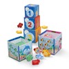 Melissa & Doug Ms. Rachel Nesting Blocks - 3 of 4