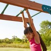 Swing-N-Slide Metal Monkey Bar 21.5-Inch Rungs - Green (6-Pack) - 2 of 4