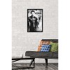 Trends International Marvel Shang-Chi and the Legend of the Ten Rings - Shang-Chi Framed Wall Poster Prints - 2 of 4