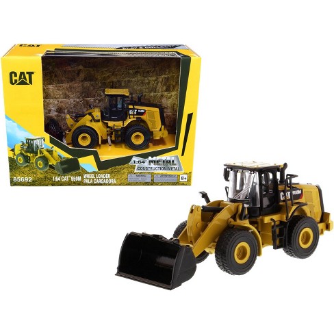 CAT Caterpillar 950M Wheel Loader 