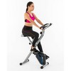 XTERRA Fitness FB160 Folding Exercise Bike - image 4 of 4