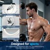 SUGIFT Open-Ear Sport Bluetooth Earbuds with Bluetooth 5.4 - 3 of 4
