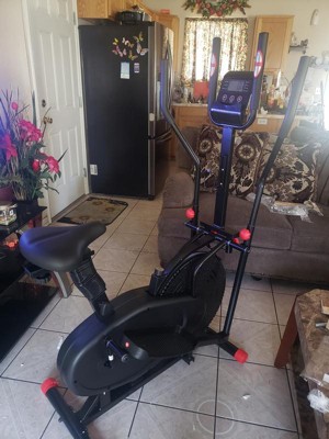 Xerfit discount exercise bike