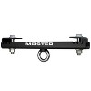 Meister 7.5"x9.5" Beam Clamp Punching Bag Hanger Mount - Black - 3 of 4