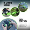 World Tech Toys 3.5CH "Glow in the Dark" Hercules Unbreakable Remote Control Gyro Helicopter - 4 of 4