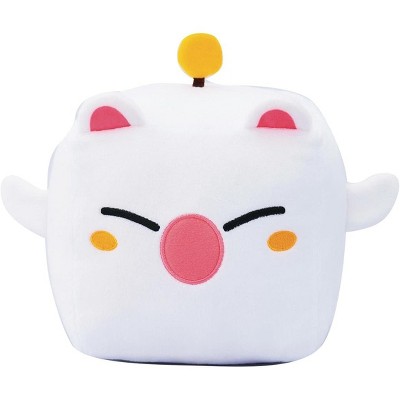 Square Enix Final Fantasy: Moogle Medium Cube Plush