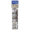 Beistle Wall Of Knights Backdrop, 4' x 30', (1/Pkg) Multicolored - 3 of 4
