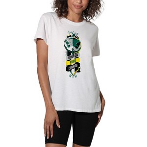 Harry Potter Slytherin Traits Women's Loose T-Shirt - 1 of 4