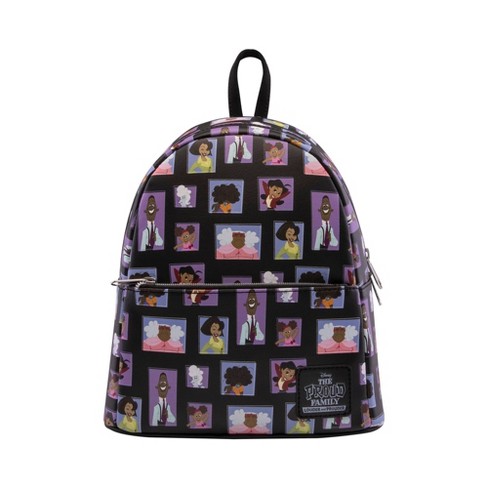 Funko Disney The Proud Family Mini Backpack - image 1 of 2