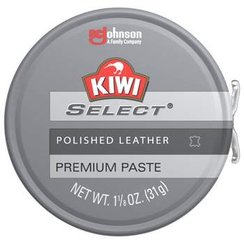 KIWI Select Premium Paste Black - 1.125oz