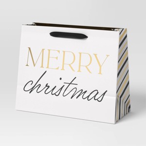 Modern Warmth Large Merry Christmas - Wondershop™ - 1 of 3