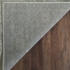 Vintage VTG159 Power Loomed Indoor Skid-Resistant Rugs - Safavieh - 3 of 4